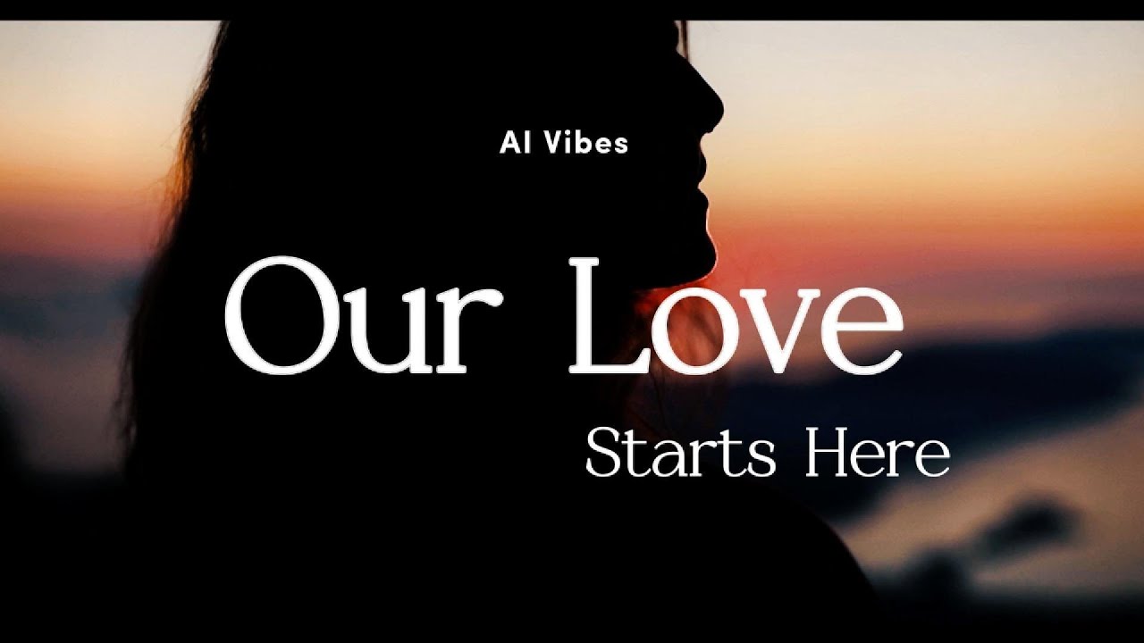Our Love Starts Here (Lyrics)