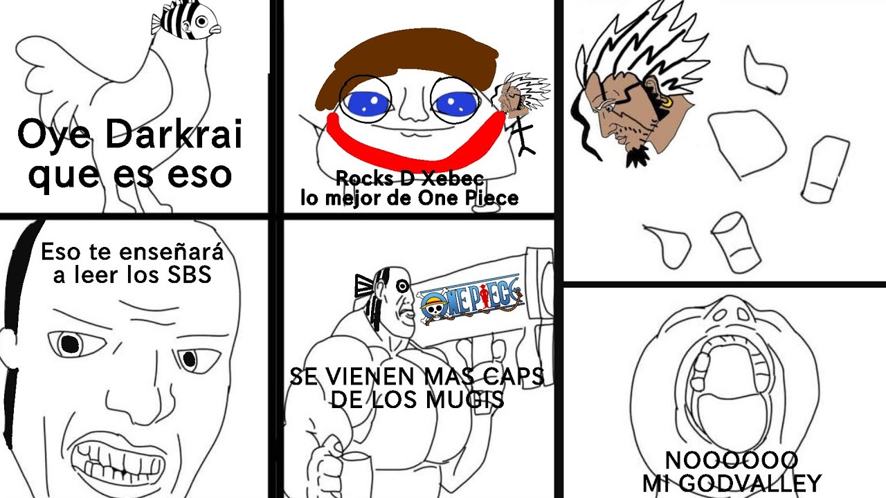 Que bueno fue Godvalley conmigo