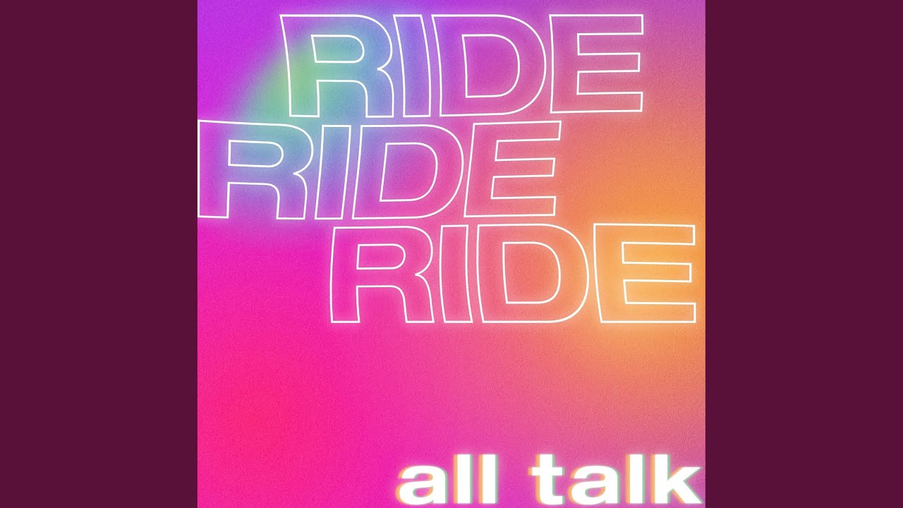 Ride