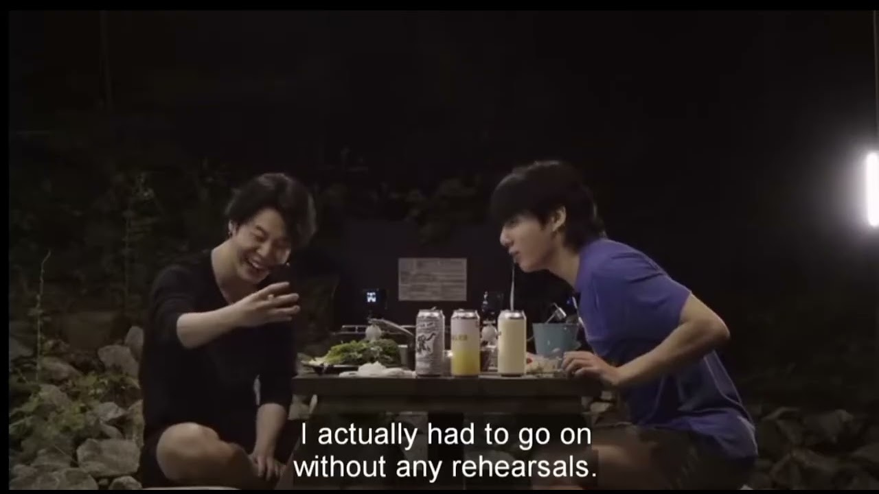 jimin and yoongi conversation on call 😂❤️ ||