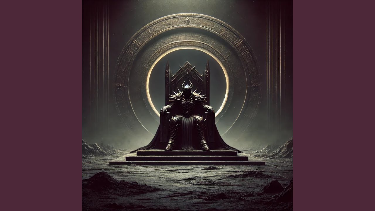 Throne of Greed