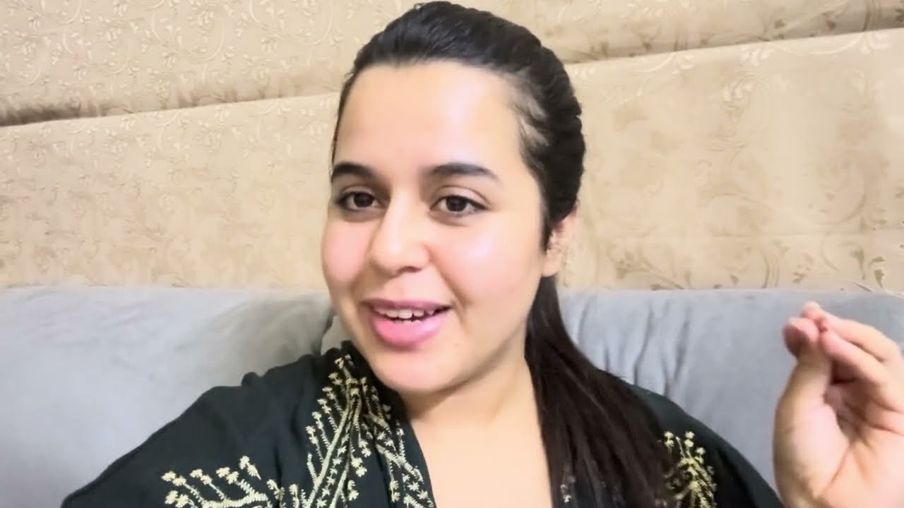 روتيني يوم اجازتي ✨🌸 فضيت يومي مع عائلة زوجي وشاركت معكم كيفاش كنجهز دانه كل صباح للروضه 🤗