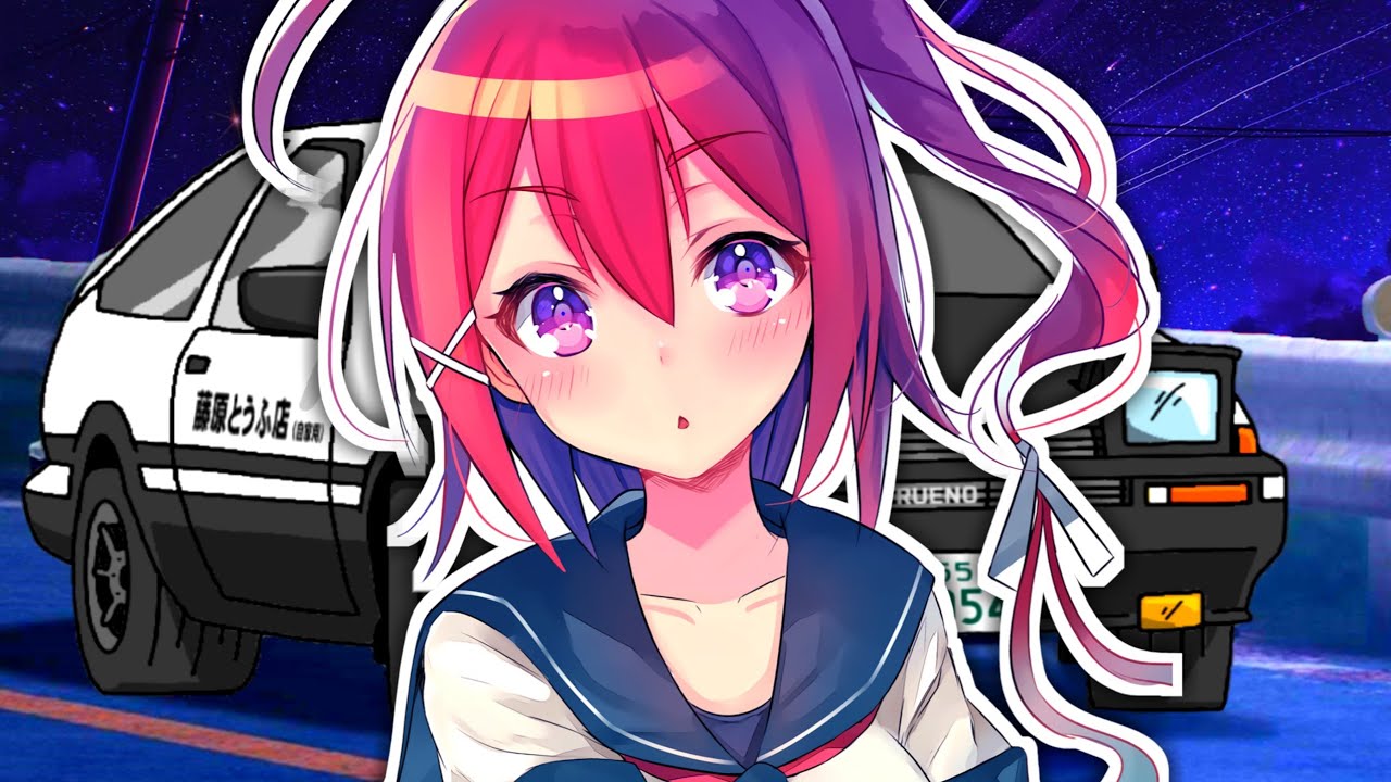 SHOOTING STAR // Eurobeat Remix - Discotronic