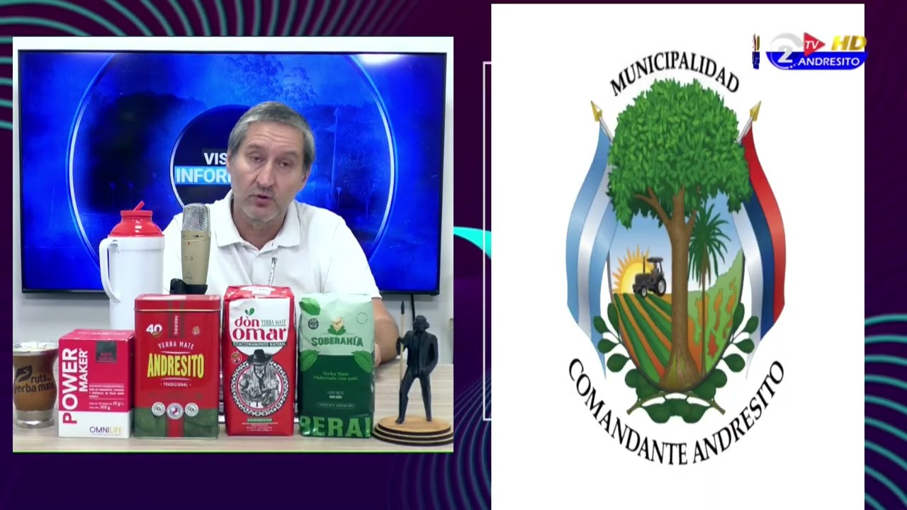 INFO-MUNICIPALIDAD ANDRESITO