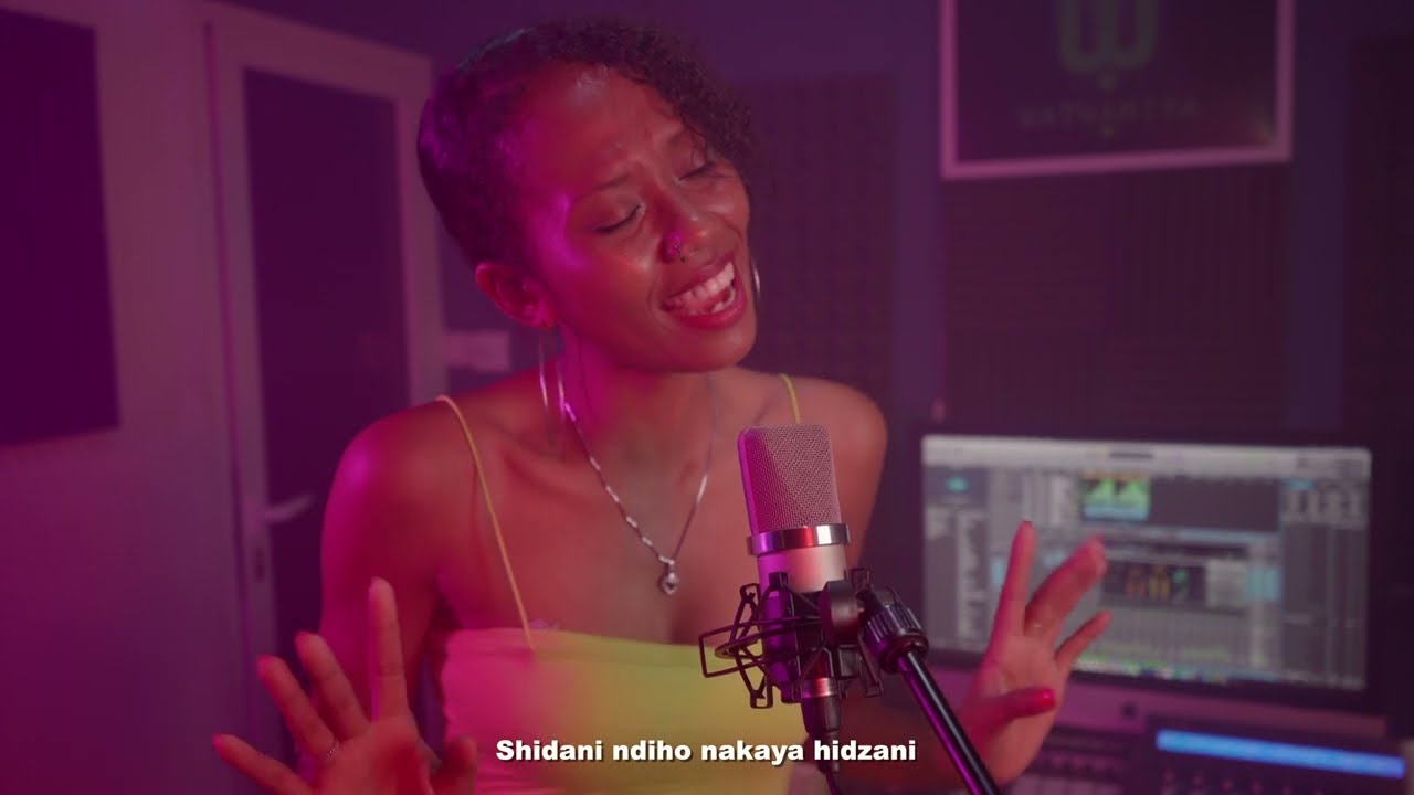 Norena - Nakupenda (COVER)