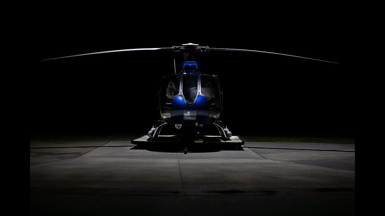 Kaikoura Helicopters Feature Video | 4K