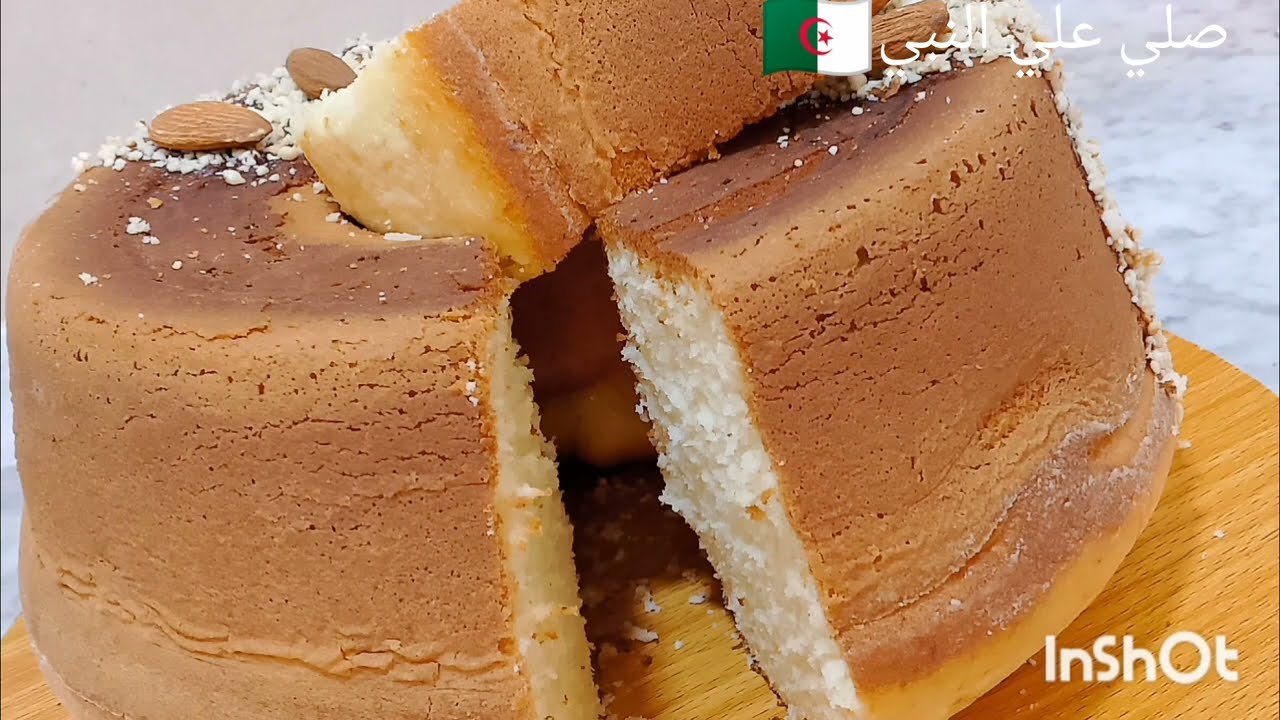 ماينجحلكش مسكوتشو ويجيك هابط جربيه بهاذو المقادير ورجعيلي بلخبر 😍
