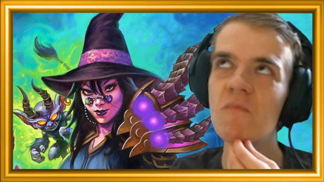 Playing Warlock In Duels For The First Time!