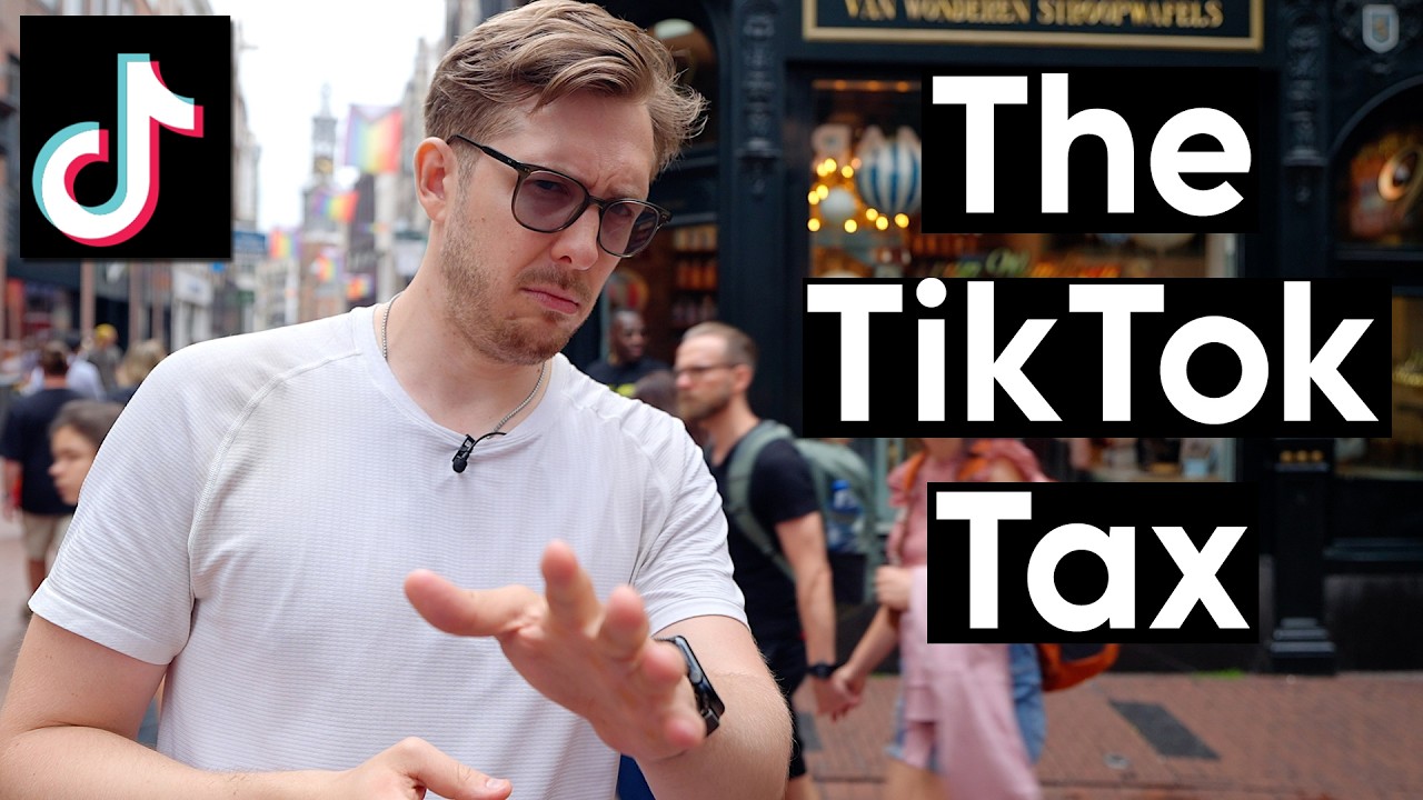 Как TikTok разрушает сферу туризма