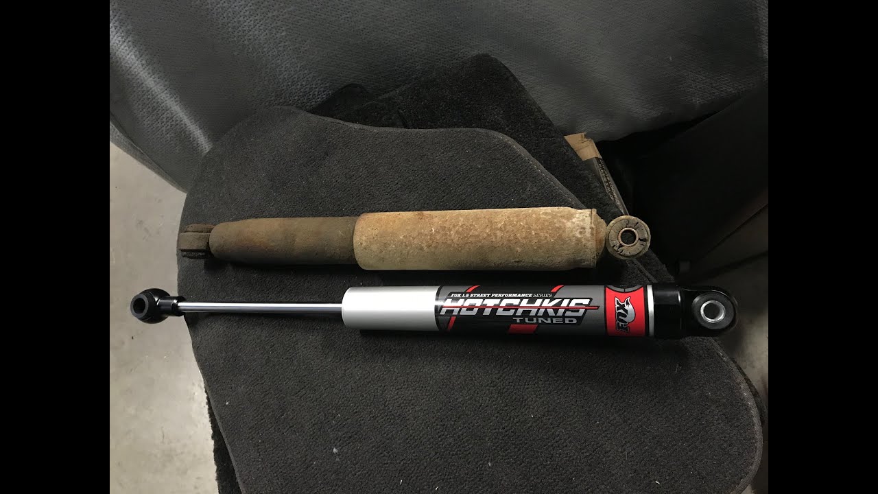 1968 Charger suspension upgrades from Hotchkis
