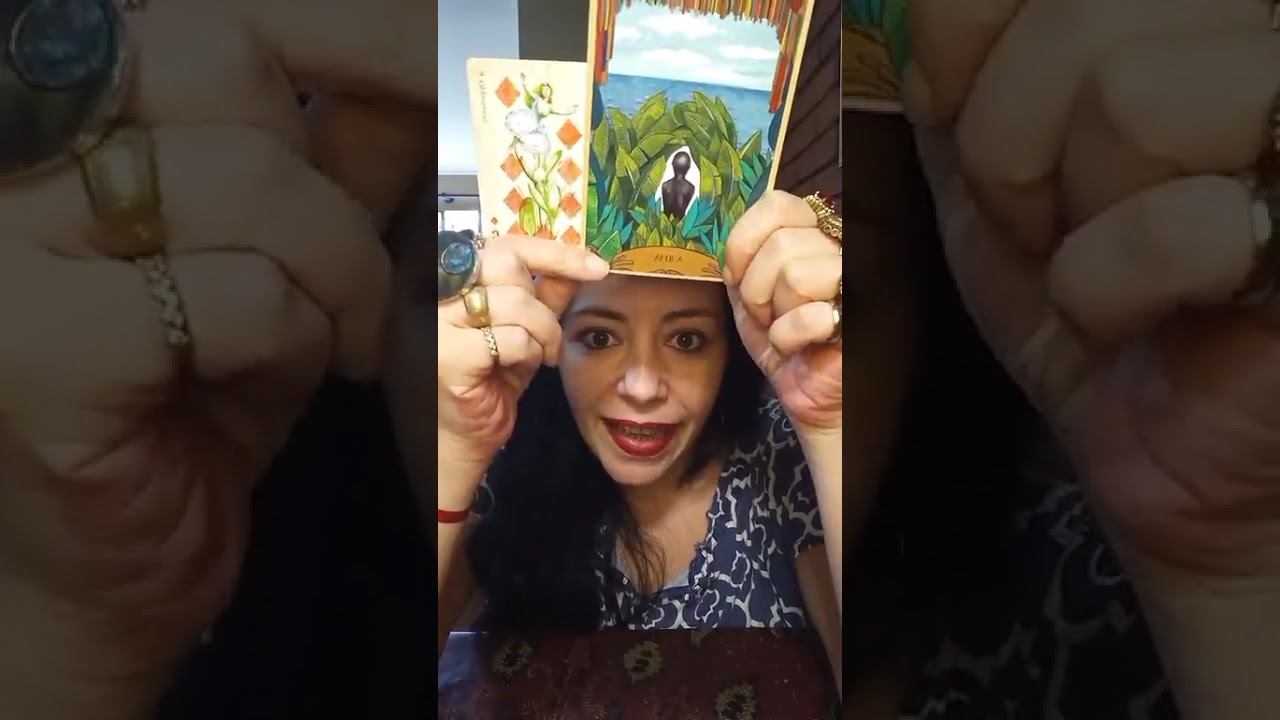 Carta do Dia ao Vivo 25/02/26, 4a.feira. 