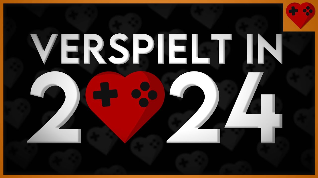 Ein lange überfälliges Update-Video