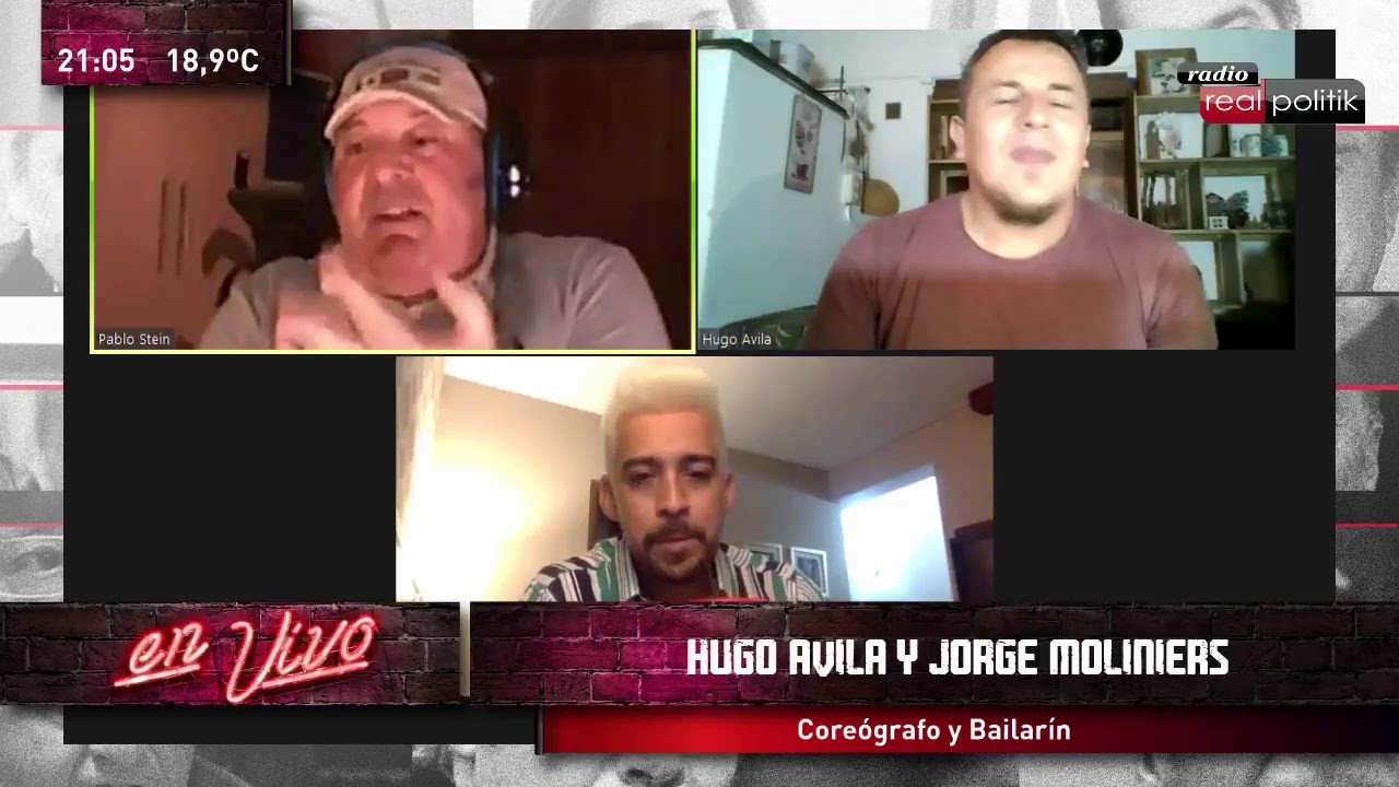 Jorge Moliniers: 
