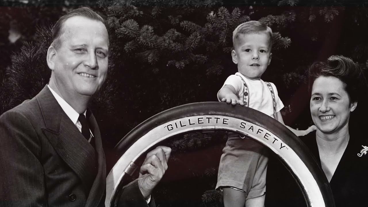 When Rubber Hit The Road Trailer