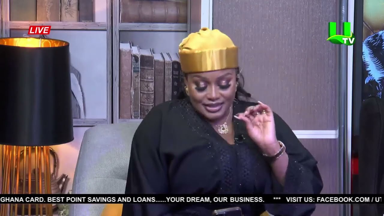 UNITED SHOWBIZ WITH MZGEE 30/09/23