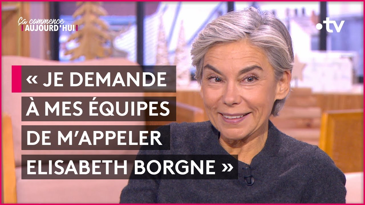 Elisabeth Quin sur le glaucome : 
