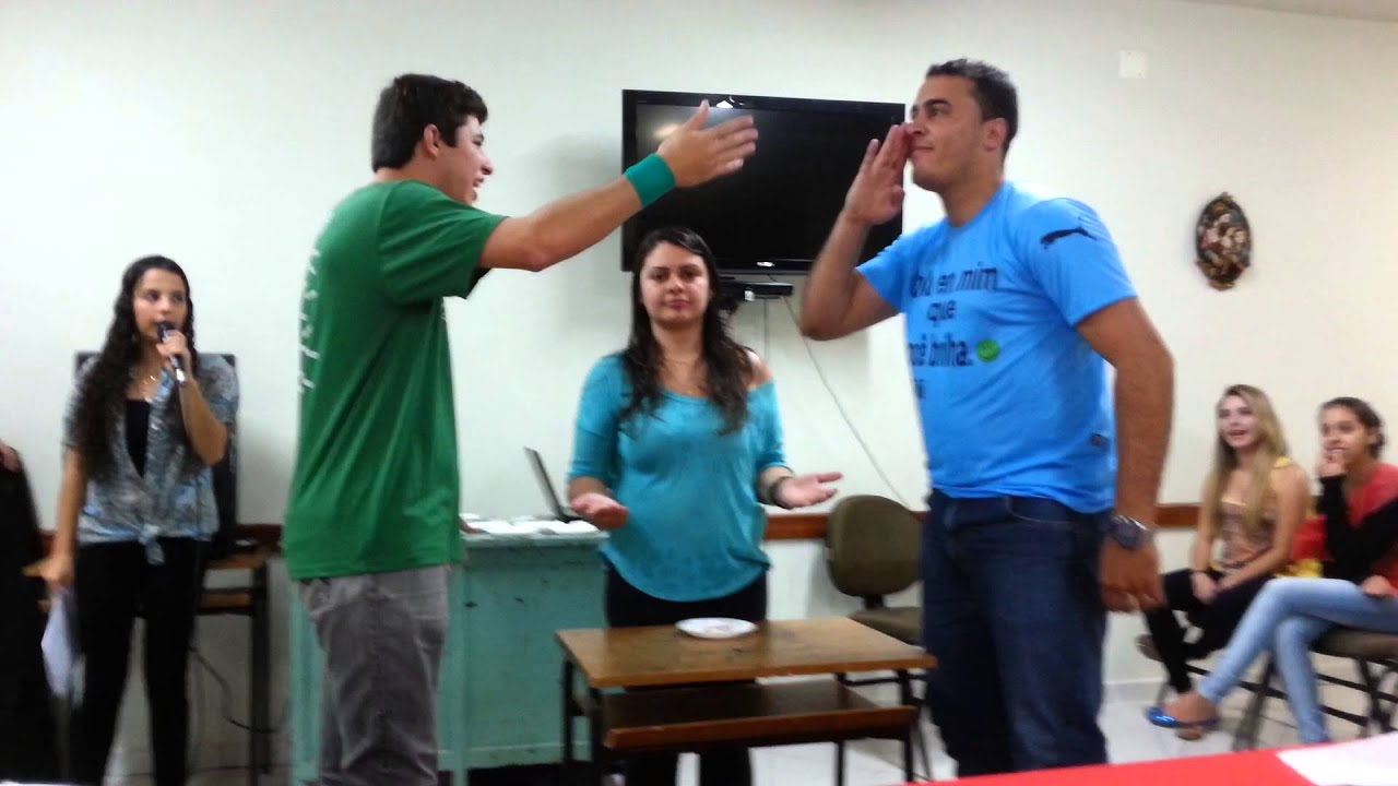 Ginca juca 2014
