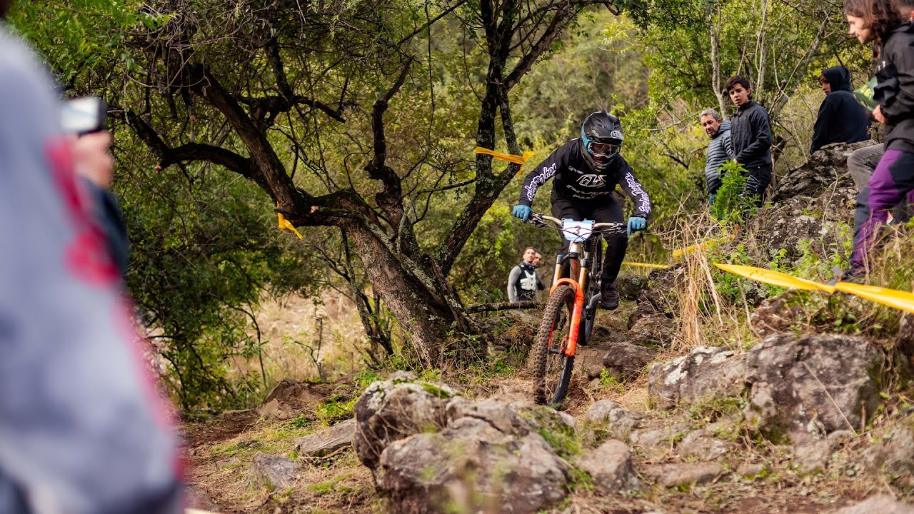 VIDEO OFICIAL - OPEN SHIMANO ENDURO #2 2024 - Las Pircas Bike Park - Cordoba