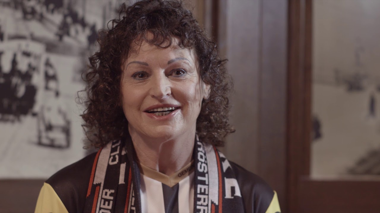 111 Jahre LASK - der Film!