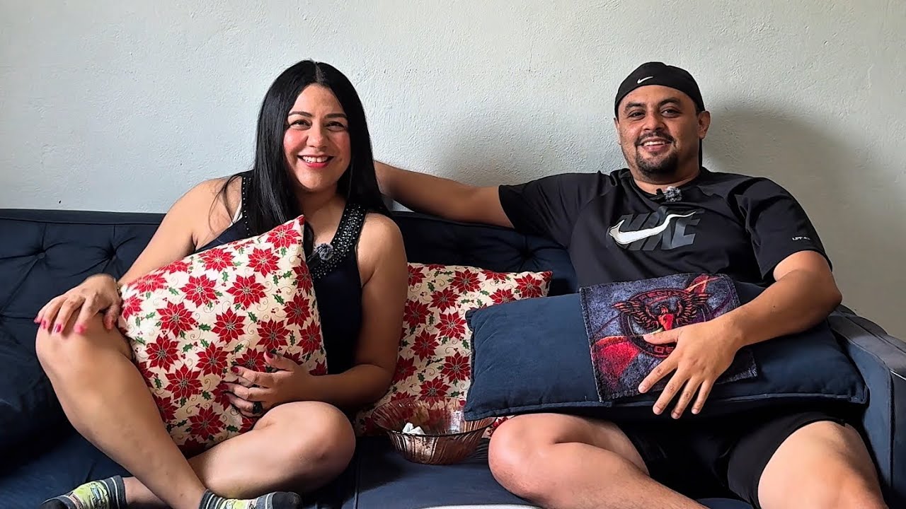 Episodio 5 Suegras