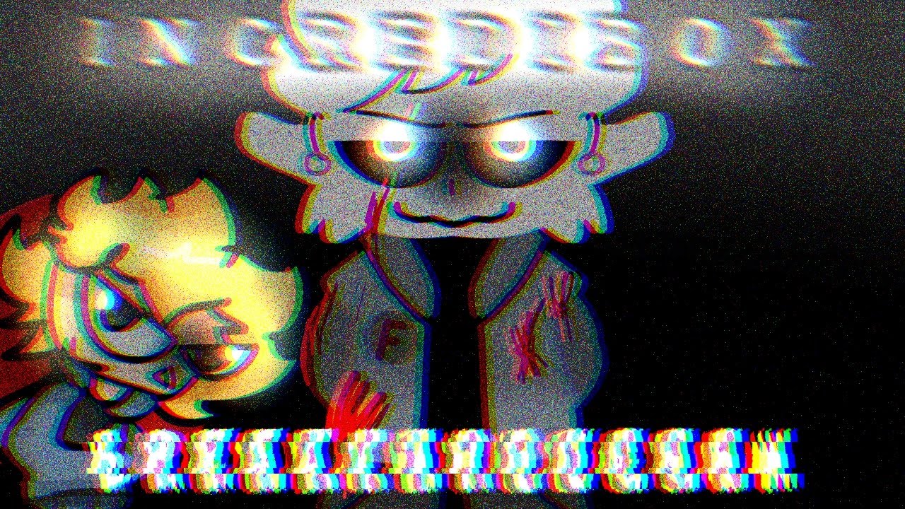 Neester meeting Breakthrough be like: [?/5 INCREDIBOX Shitpost-]