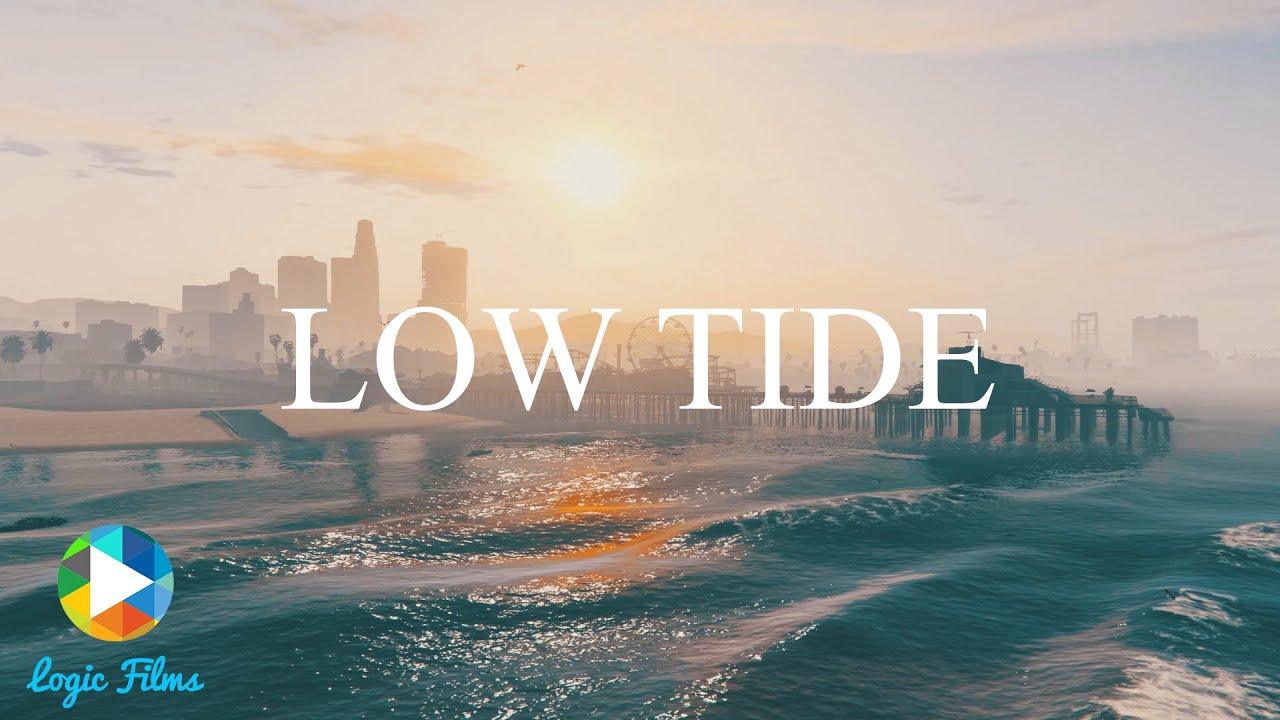 Low Tide (GTA 5 Rockstar Editor Machinima)
