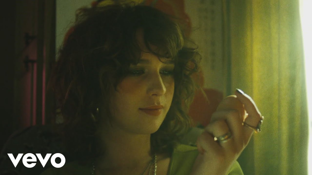 Molly Payton - Warm Body