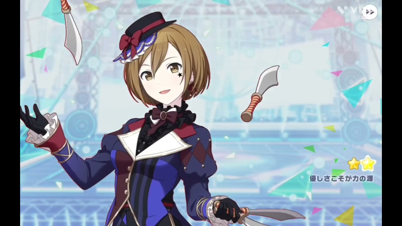 ○○連中☆4??枚⁉️仮天覚悟で引いてみた‼️