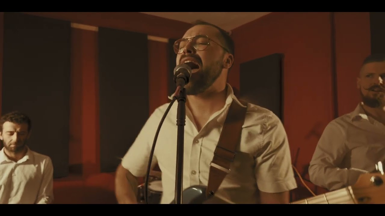 The Coolahoops Promo