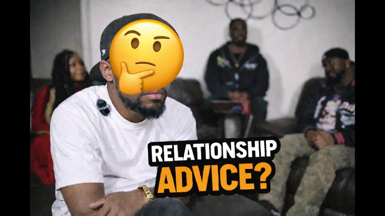 Off The Shift: Episode 3 How are you in a RELATIONSHIP?