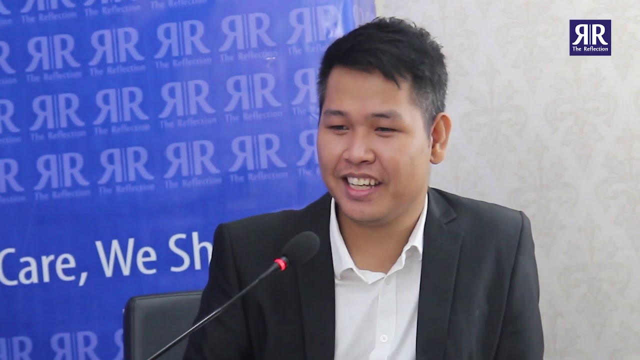 Plastic Education in Cambodia