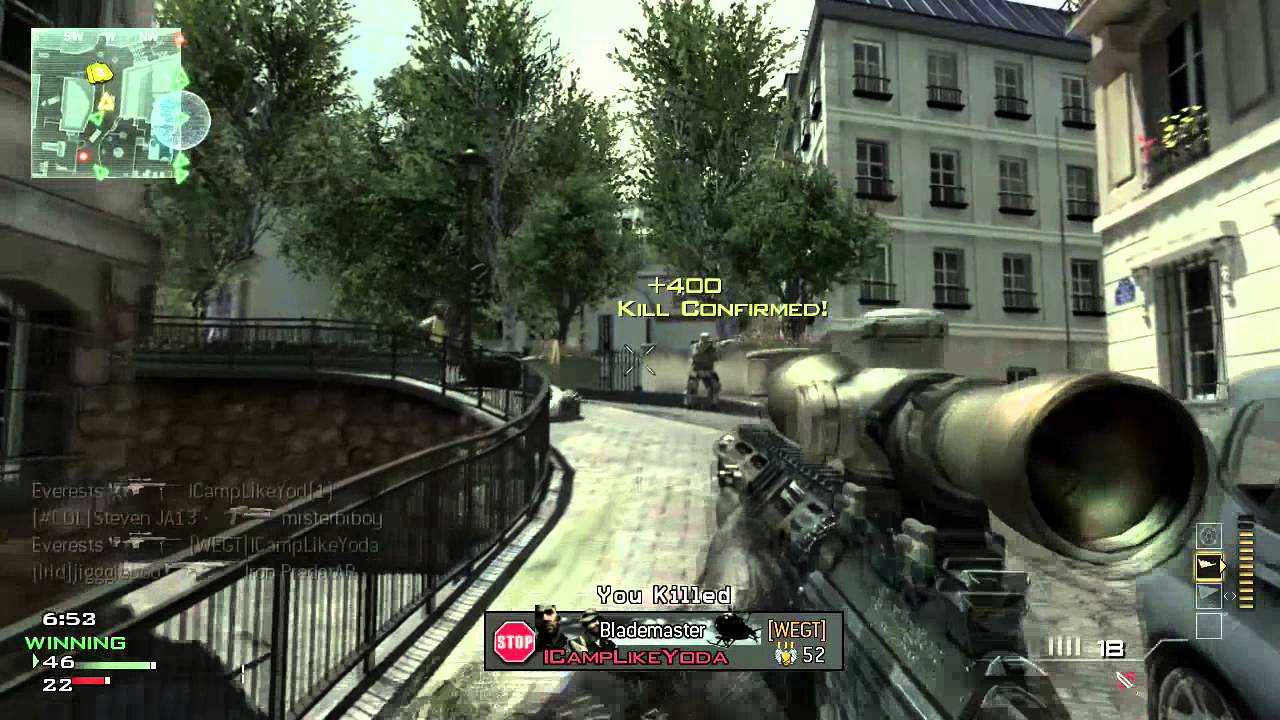 Summit | The Raw Clips