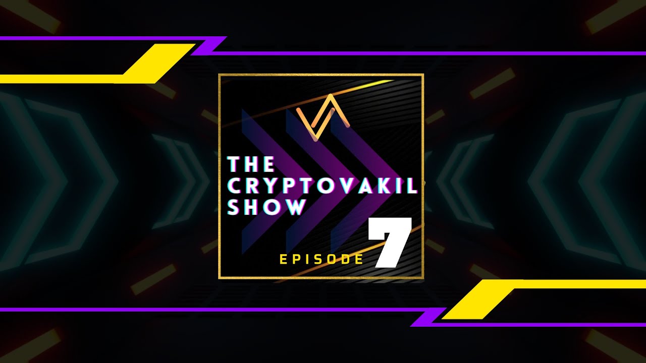 Gopal Jain, Senior Advocate, Supreme Court of India on the proposed crypto regulation, IAMAI case