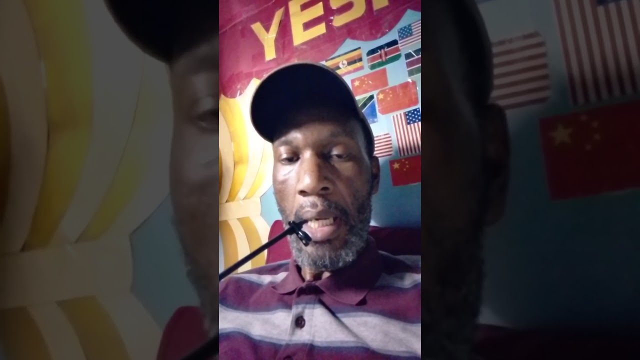 DONALD TRUMP & USA UNDER GOD'S JUDGEMENT(PT 2)KING AHAB /WW3/ PLS TO DONATE WHATSAPP:+254-728447027