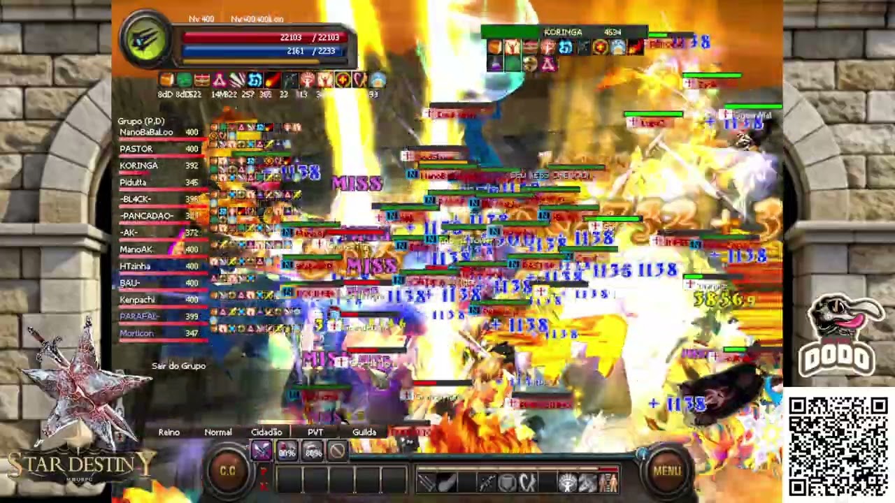 WYD STARDESTINY WAR 19 02 26