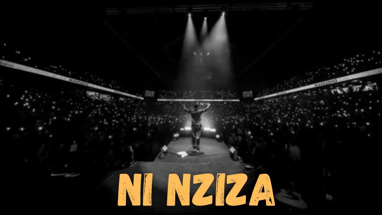 NI NZIZA BY CHRYSO NDASINGWA [OFFICIAL VIDEO] / RWANDAN GOSPEL