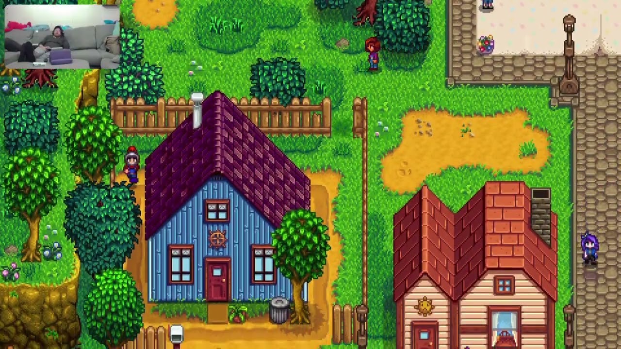 Lets grow some stuff!!! Come enjoy some laughs!!!