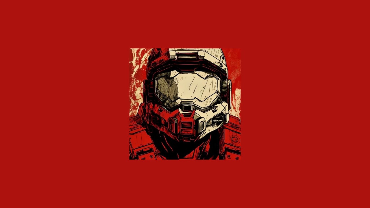 The Only Thing They Fear Is You - DOOM Eternal OST (SLOWED & REVERB) - Extended Version