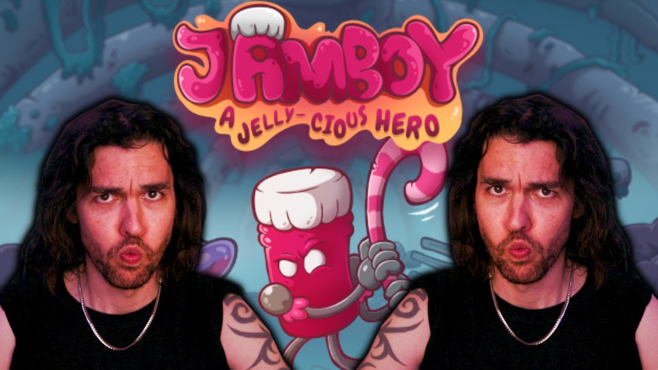 JAMBOY | Último juego antes de jugar a la Switch 2