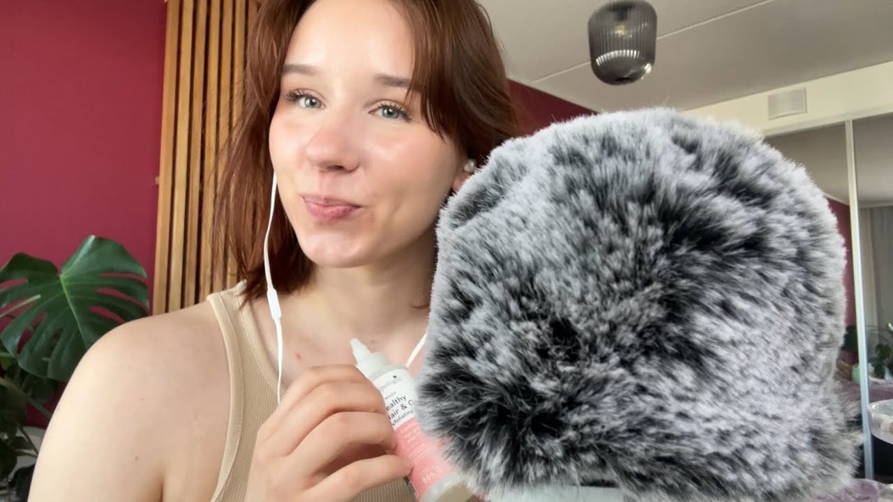 ASMR SUOMI Empties #7