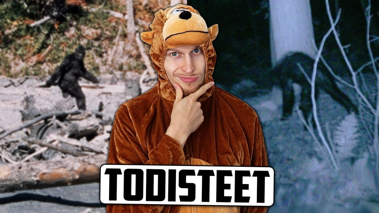 Isojalan Legenda - Onko se totta?