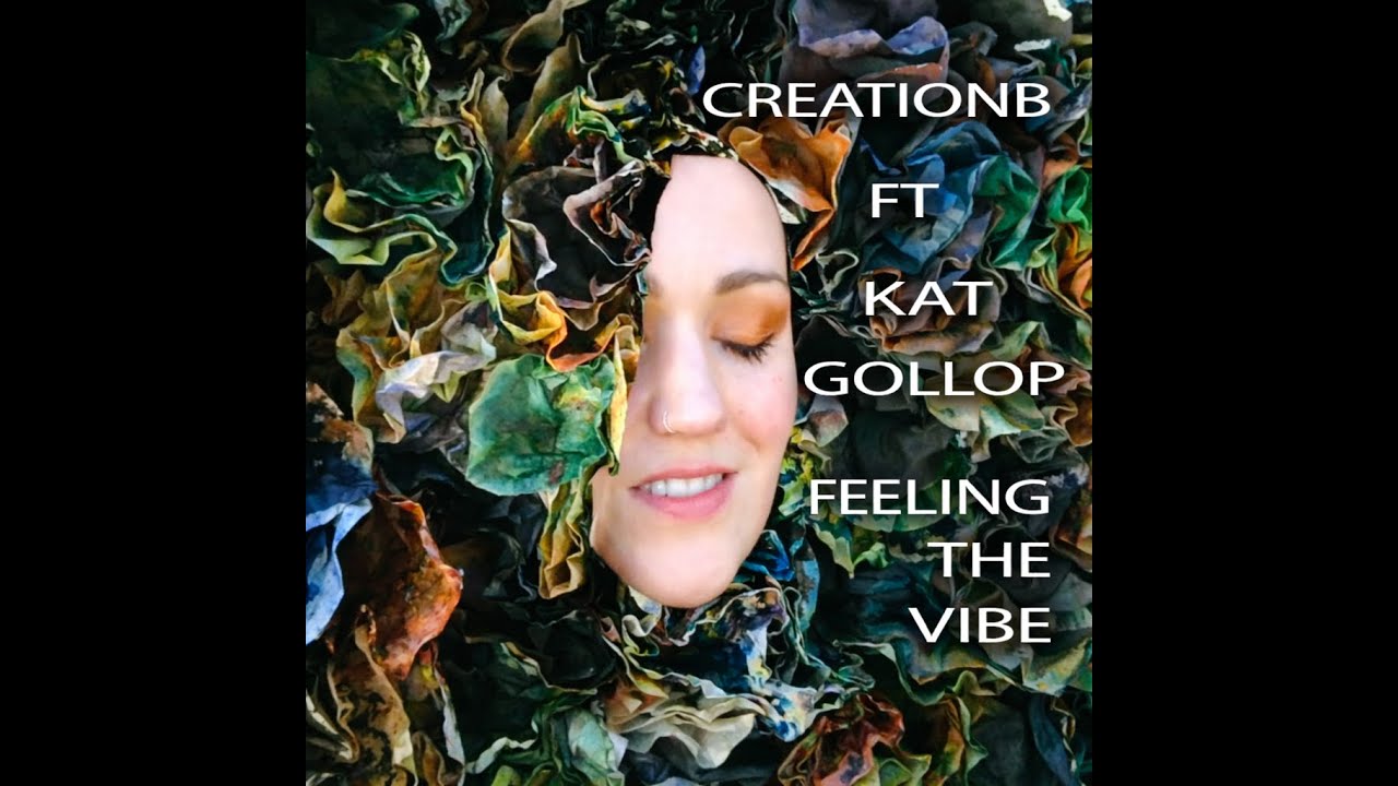 FEELING THE VIBE