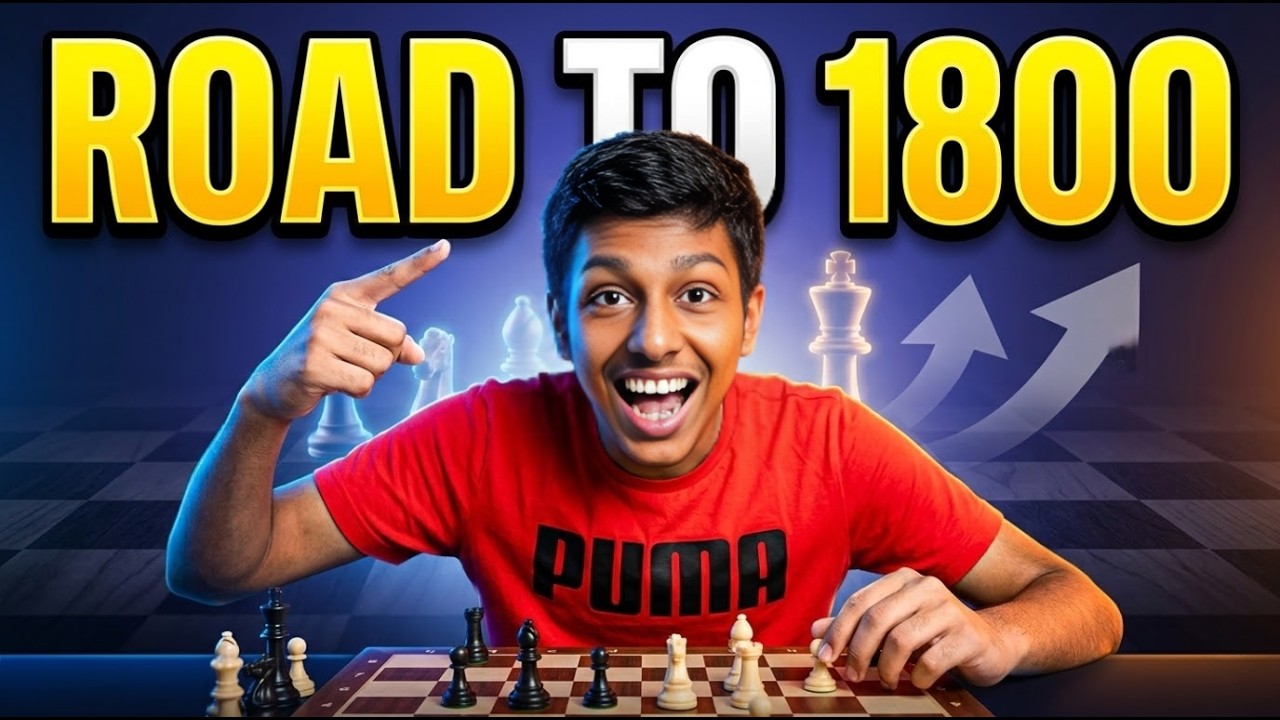 Focused Rapid Climb → Blitz Battles vs 1100 ♟️⚡