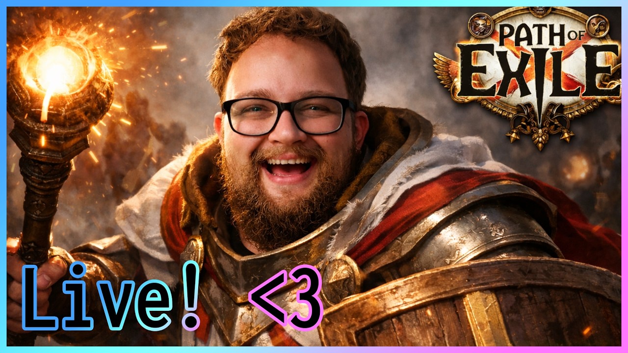 A little bisschen gaming machen!! HUZZAHHH!!