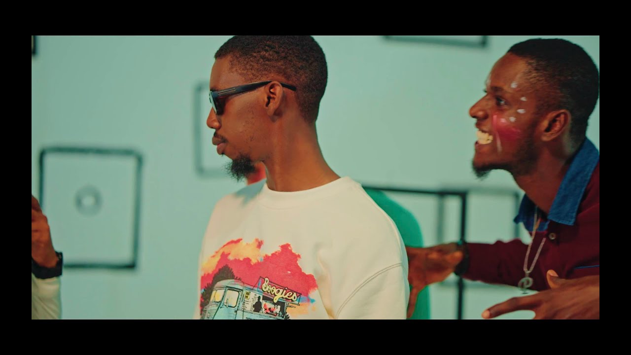 Makiyaj Pa Dire - Fre Gabe (OFFICIAL VIDEO) 4K