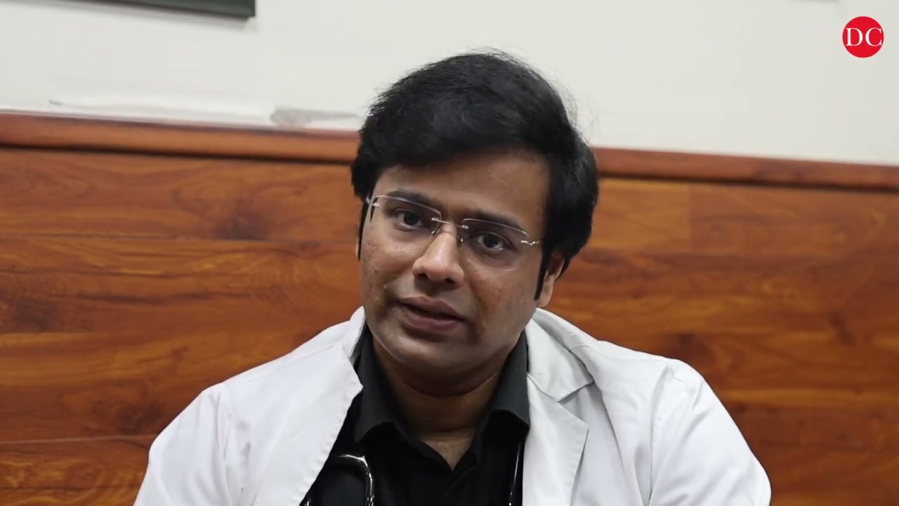 Understanding HMPV: Insights from Dr. Praveen Kumar Kulkarni | KIMS Hospitals