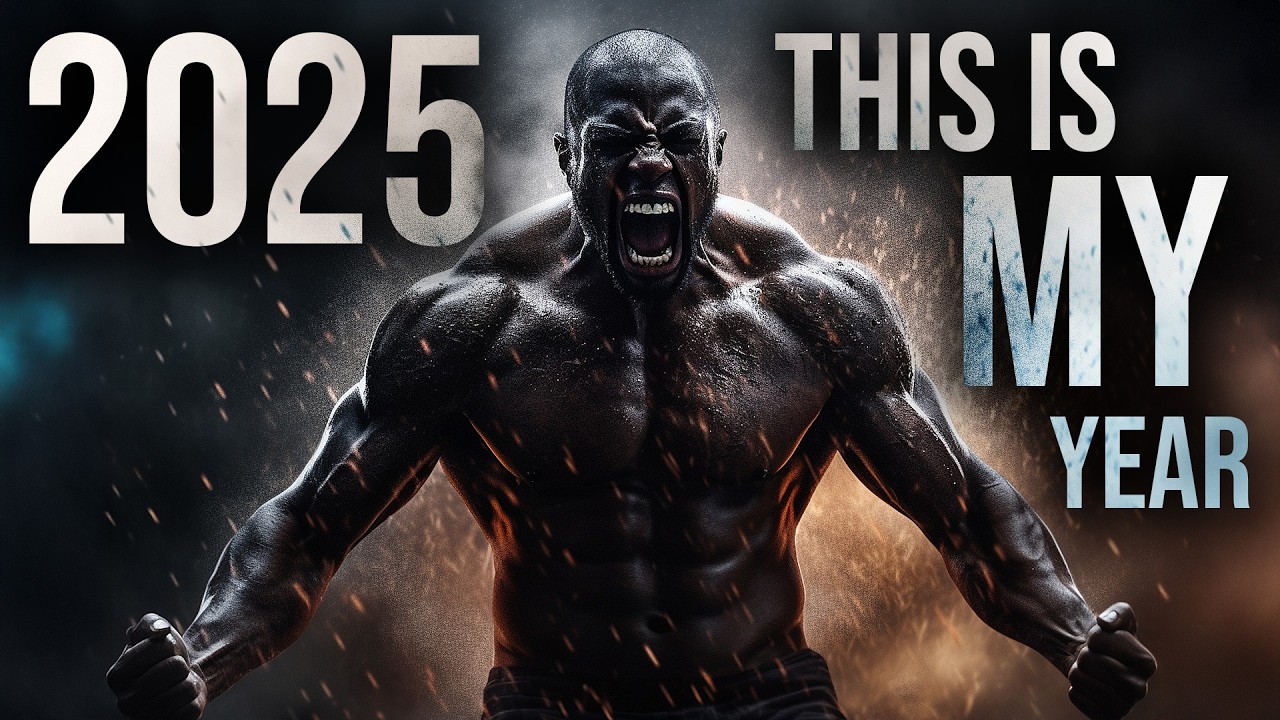 The Best Songs For Gym in 2025 🔥 Motivation 🔥 Top Workout Speeches