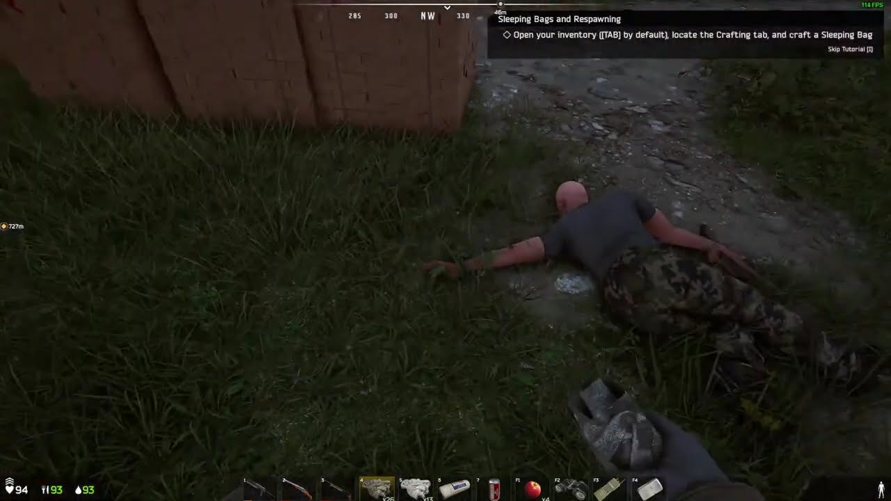deadside hard bots is too much fun