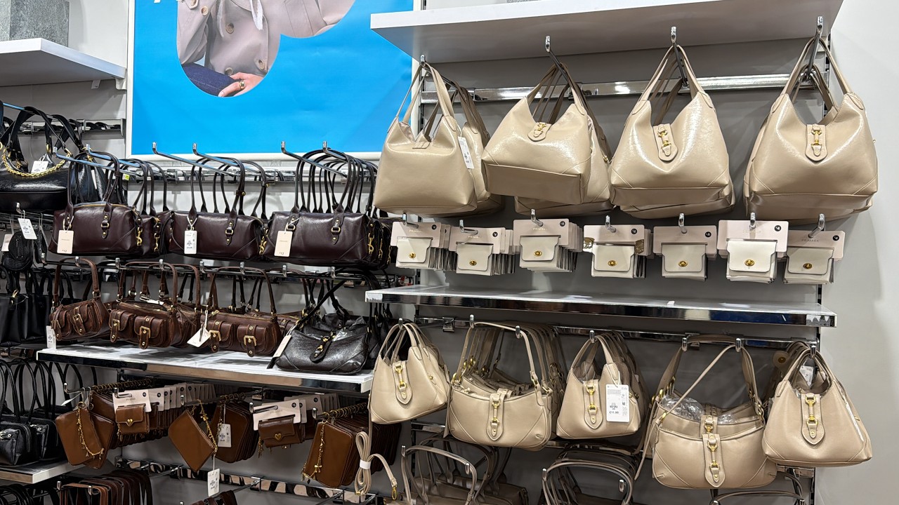 Primark New Collection + Primark Women's Accessories - August 2026