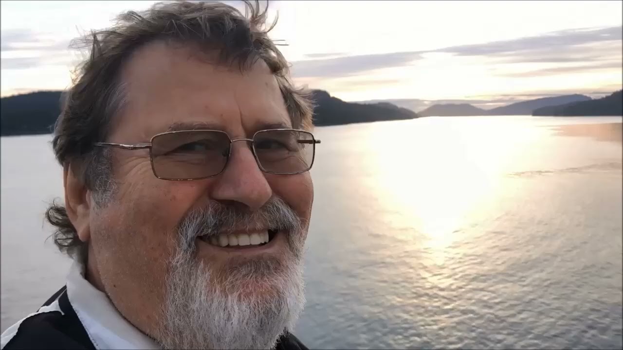 Hajnali Ocean 2024